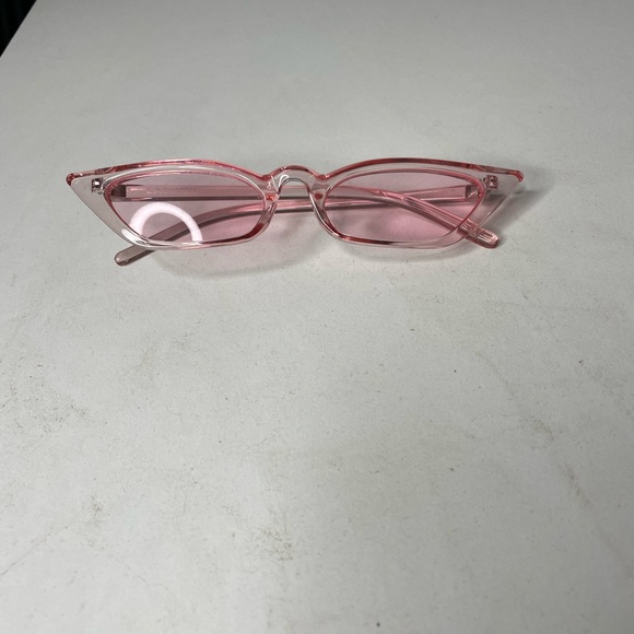 Y2K & 90s glasses - Picture 4 of 7